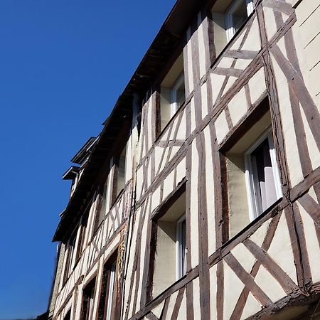 Appart Rouen Centre Exteriér fotografie